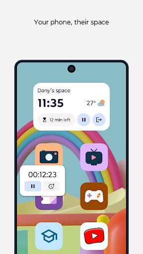 Family Space screenshot 5