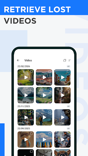 File Miner screenshot 3