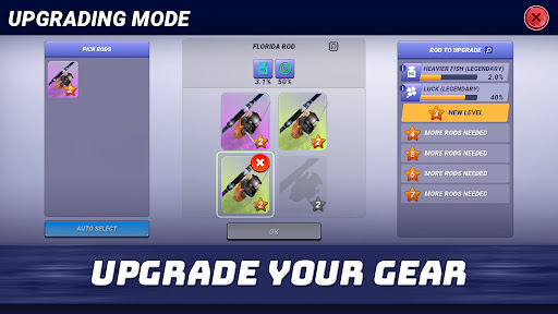 Fishing Clash: Sport Simulator screenshot 5