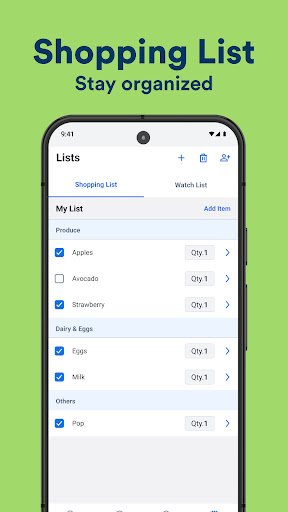 Flipp: Shop Grocery Deals screenshot 5