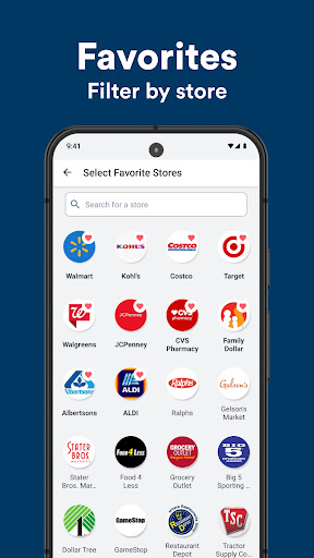Flipp: Shop Grocery Deals screenshot 6