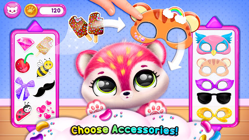 Fluvsies – A Fluff to Luv screenshot 2