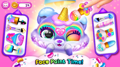 Fluvsies – A Fluff to Luv screenshot 6