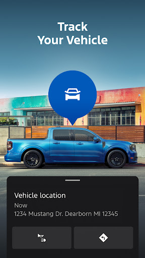 FordPass™ screenshot 3