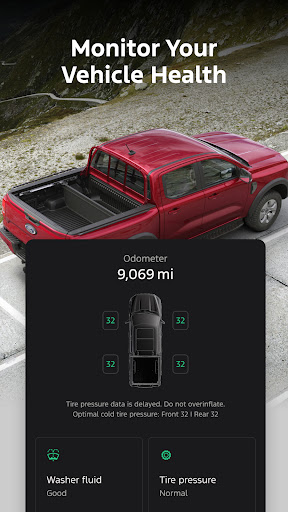 FordPass™ screenshot 4