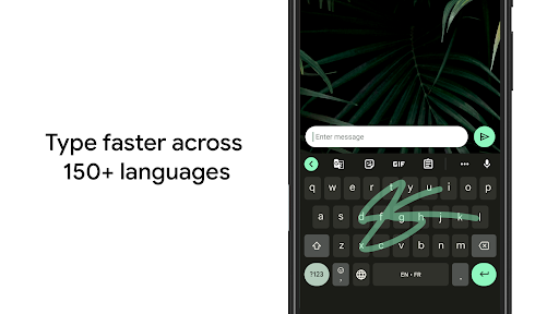 Gboard – the Google Keyboard screenshot 1