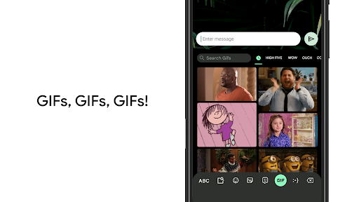 Gboard – the Google Keyboard screenshot 2