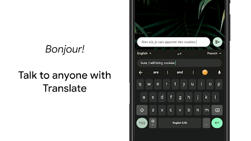 Gboard – the Google Keyboard screenshot 5