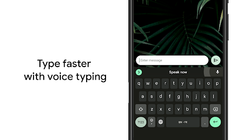 Gboard – the Google Keyboard screenshot 6
