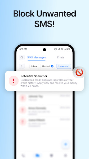 Getcontact screenshot 3