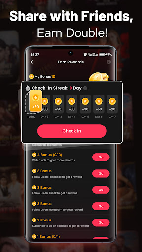 GoodShort – Movies & Dramas screenshot 6