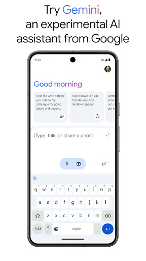 Google Assistant screenshot 3