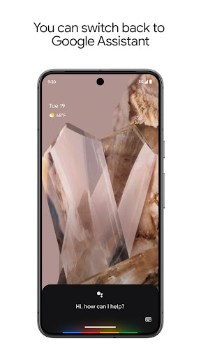 Google Assistant screenshot 6