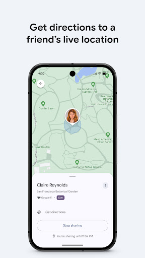 Google’s Find Hub screenshot 6