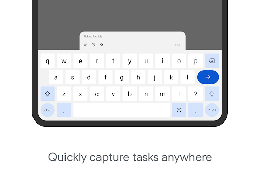 Google Tasks screenshot 6
