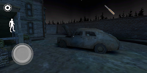 Granny 3 screenshot 2
