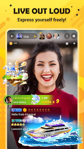 Hago- Party, Chat & Games screenshot 6