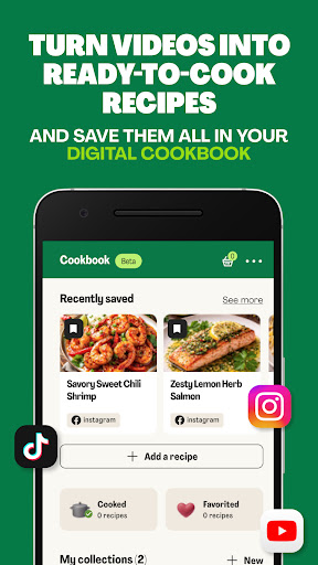 HelloFresh: Meal Kit Delivery screenshot 3