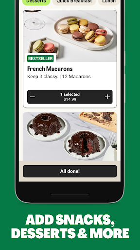 HelloFresh: Meal Kit Delivery screenshot 6