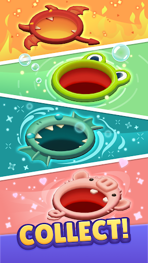 Hole.io screenshot 6