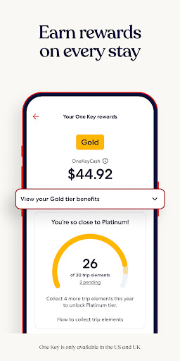 Hotels.com: Travel Booking screenshot 5