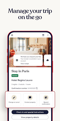 Hotels.com: Travel Booking screenshot 6