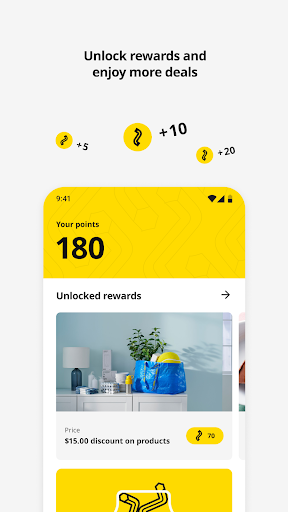 IKEA screenshot 2