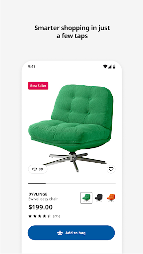 IKEA screenshot 5