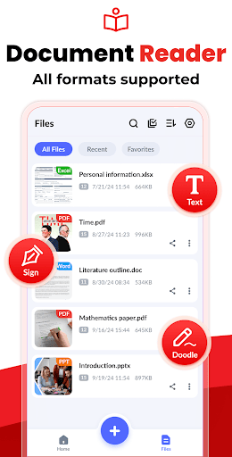 Image to PDF – PDF Maker screenshot 2