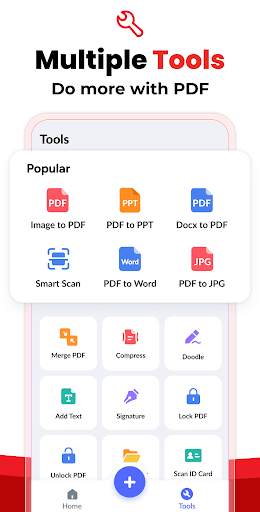 Image to PDF – PDF Maker screenshot 6