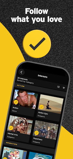 IMDb: Movies & TV Shows screenshot 3