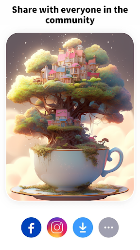 InColor: Coloring & Drawing screenshot 6