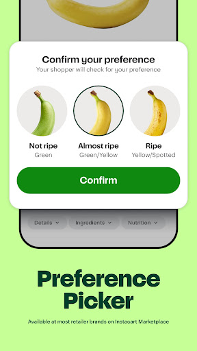 Instacart: Get Food Delivery screenshot 3