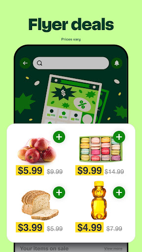 Instacart: Get Food Delivery screenshot 4