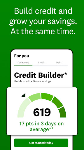 Intuit Credit Karma screenshot 4