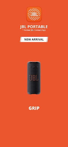 JBL Portable screenshot 1
