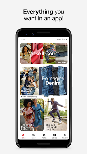 JCPenney – Shopping & Deals screenshot 2