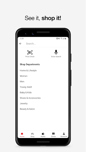 JCPenney – Shopping & Deals screenshot 6