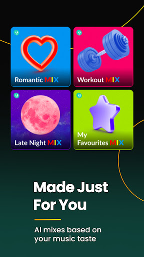 JioSaavn – Music & Podcasts screenshot 5
