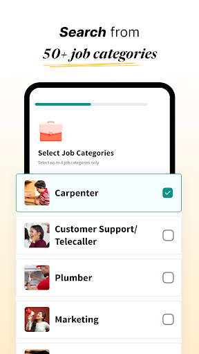 Job Hai – Search Job, Vacancy screenshot 3