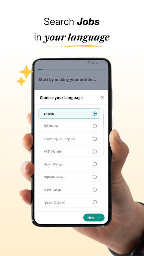 Job Hai – Search Job, Vacancy screenshot 5