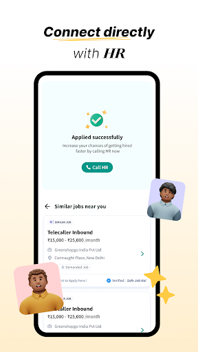 Job Hai – Search Job, Vacancy screenshot 6