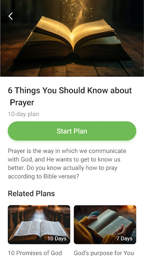 King James Bible – Verse+Audio screenshot 6