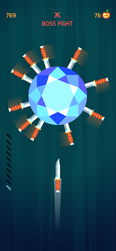 Knife Hit screenshot 5