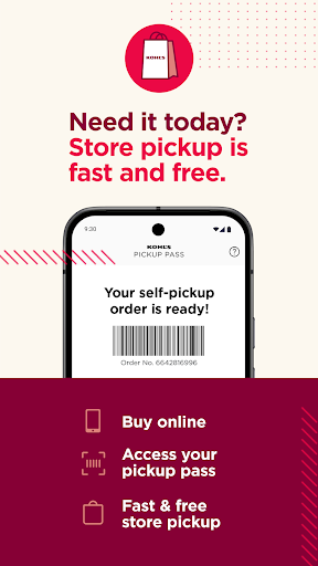 Kohl's – Shopping & More screenshot 5