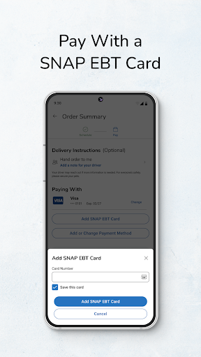 Kroger screenshot 4
