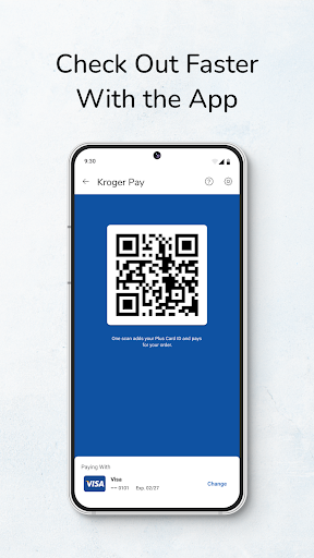 Kroger screenshot 6