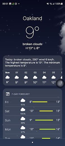 Launcher iOS 19 screenshot 6