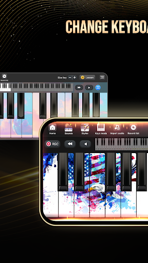 Learn Piano – Real Keyboard screenshot 6