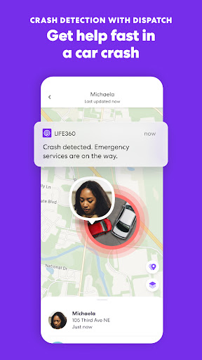 Life360: Stay Connected & Safe screenshot 6